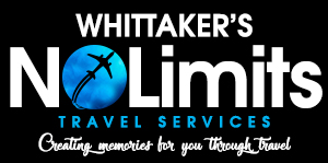 Whittaker's No Limits Travels Service